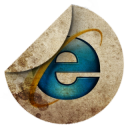 Internet Explorer 7 Icon